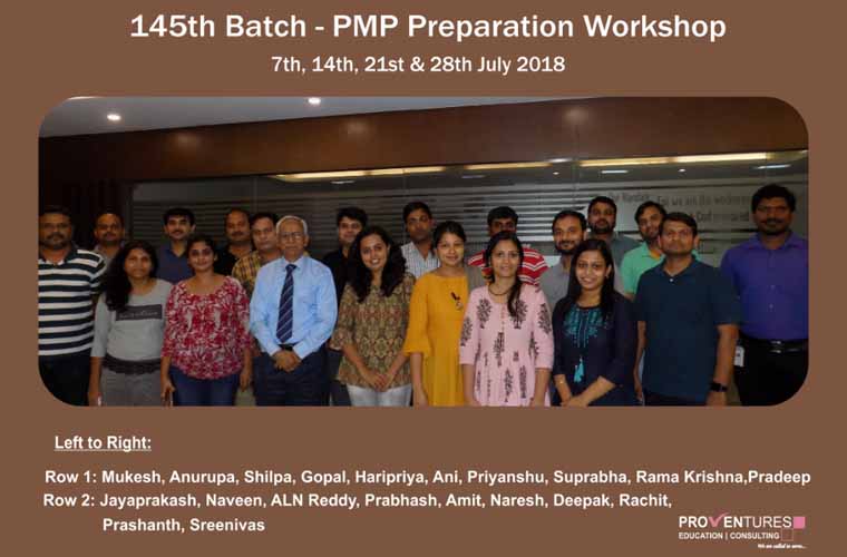 145th-PMP