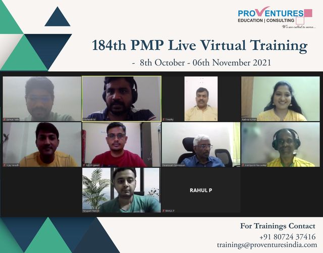 184th-PMP