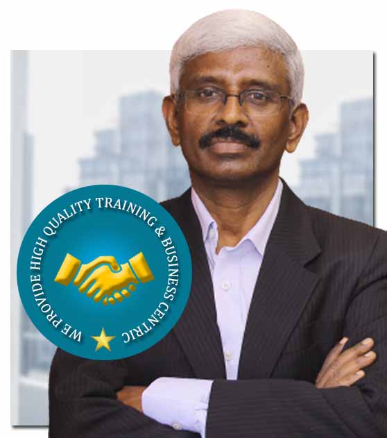 Mr. P Seenivasan