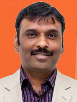 Arulmani Balasubramanian