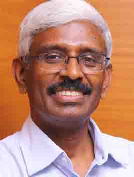 P Seenivasan