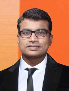 Vijay Prashanth M