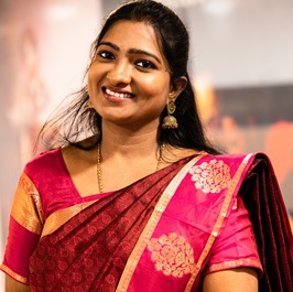 Rathna Kumari