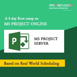 Microsoft Project Server