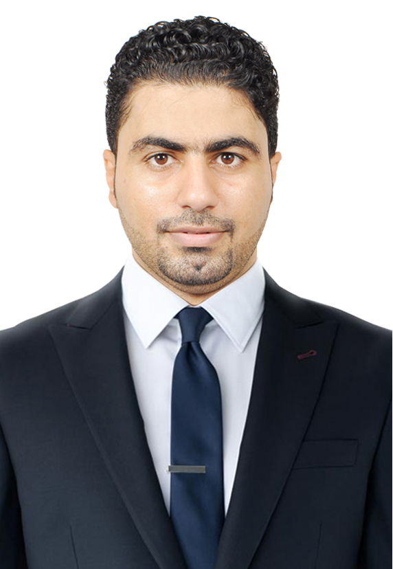 Waleed Saleh Alhamry